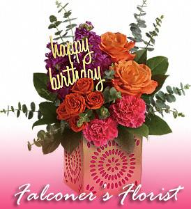 Florist «S. F. Falconer Florist, Inc.», reviews and photos, 8 S Maryland Ave, Port Washington, NY 11050, USA