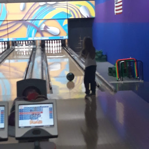 Bowling Alley «ABC Lanes Inc», reviews and photos, 5303 Locust Ln, Harrisburg, PA 17109, USA