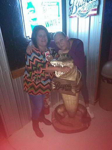 Karaoke Bar «Bayou Club», reviews and photos, 2210 Simmons Dr, Orange, TX 77630, USA