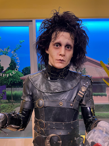 Wax Museum «Madame Tussauds Hollywood», reviews and photos, 6933 Hollywood Blvd, Hollywood, CA 90028, USA