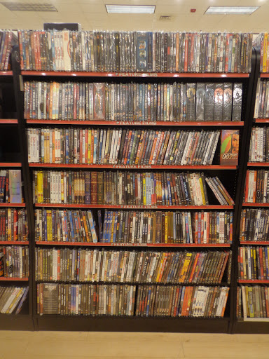 Comic Book Store «Newbury Comics», reviews and photos, 194 Buckland Hills Dr, Manchester, CT 06042, USA