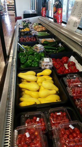 Gourmet Grocery Store «Land & Sea Market», reviews and photos, 4802 Gunn Hwy #118, Tampa, FL 33624, USA