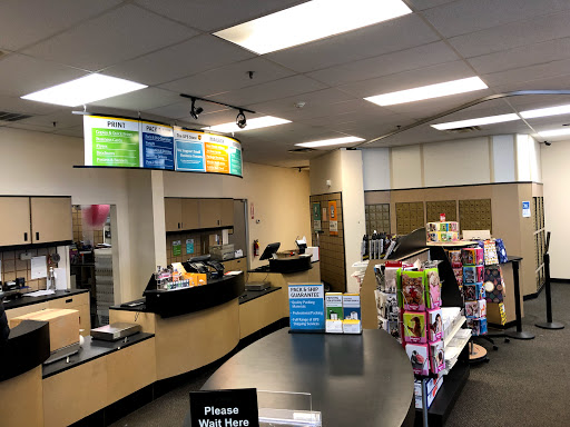 Shipping and Mailing Service «The UPS Store», reviews and photos, 2107 N Decatur Rd, Decatur, GA 30033, USA