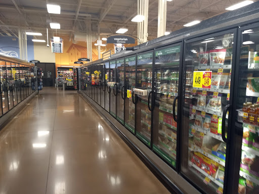 Grocery Store «Kroger Marketplace», reviews and photos, 9703 Barker Cypress Rd, Cypress, TX 77433, USA