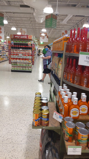 Supermarket «Publix Super Market at New Tampa Center», reviews and photos, 19034 Bruce B. Downs Boulevard, Tampa, FL 33647, USA