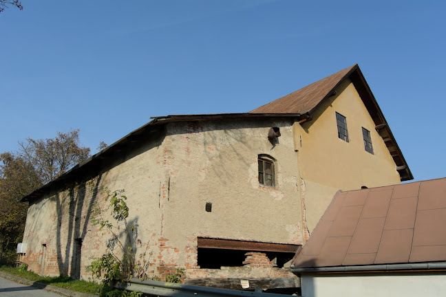 Slávikov mlyn - Múzeum