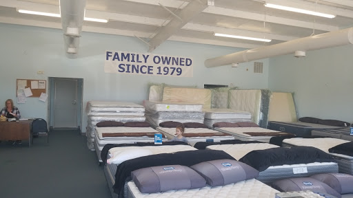 Mattress Store «Metro Mattress Outlet Loganville», reviews and photos, 155 US-78, Loganville, GA 30052, USA