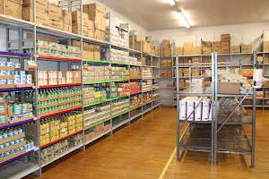 New Love Center Food Pantry image