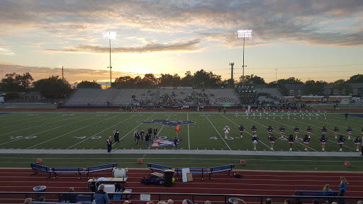 Stadium «Ron Poe Stadium», reviews and photos, 1 Duvall St, McKinney, TX 75069, USA