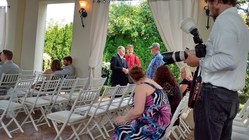 Banquet Hall «Crystal Gardens Banquet Center», reviews and photos, 5768 E Grand River Ave, Howell, MI 48843, USA