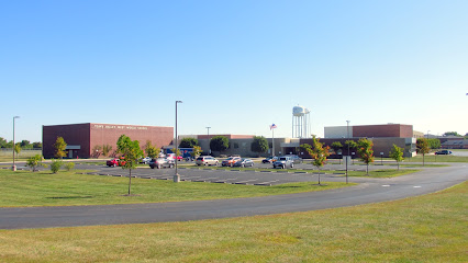 Teays Valley West Middle School