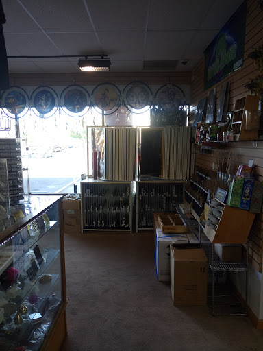 Tobacco Shop «The Outer Limits», reviews and photos, 2540 Cottage Way, Sacramento, CA 95825, USA