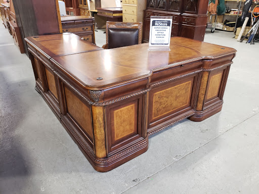 Building Materials Store «Habitat For Humanity Restore», reviews and photos, 2111 Lakeland Ave, Ronkonkoma, NY 11779, USA