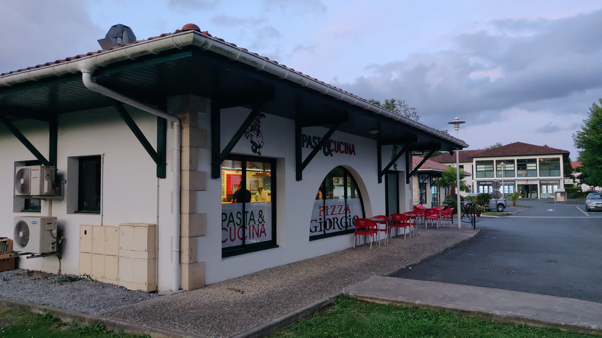 Photo n° 1 de l'avis de Ze.h fait le 30/07/2019 à 19:32