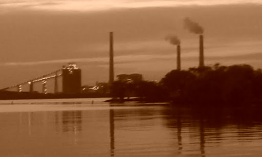 Tourist Attraction «Calaveras Lake Entrance», reviews and photos, 12965 Bernhardt Rd, San Antonio, TX 78263, USA