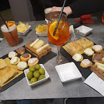 Photo n°1 de l'avis de Marina.a fait le 11/03/2023 à 18:47 sur le  Bar Giulia di Rossi Lorenzo E C. SNC à Porto Santo Stefano