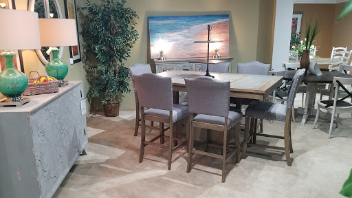 Furniture Store «Barrow Fine Furniture», reviews and photos, 210 E 9 Mile Rd, Pensacola, FL 32534, USA