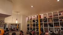 Atmosphère du Restaurant français Tadam à Paris - n°15