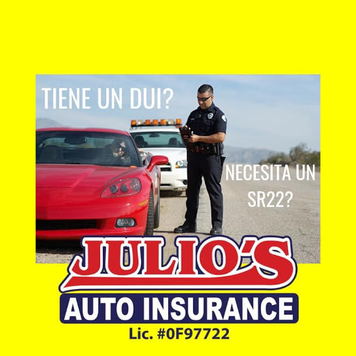 Julios Auto Insurance image