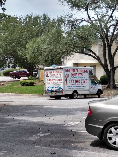 G L Bailey Plumbing Co in Covington, Georgia