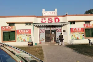 CSD Shop image