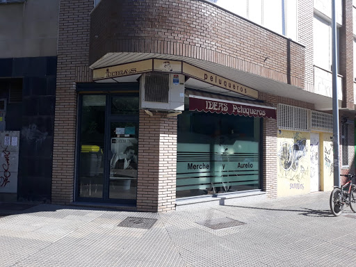 Ideas Peluqueros en León, León