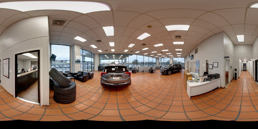 GMC Dealer «Lively Cadillac GMC», reviews and photos, 400 TX-63 Spur, Longview, TX 75601, USA