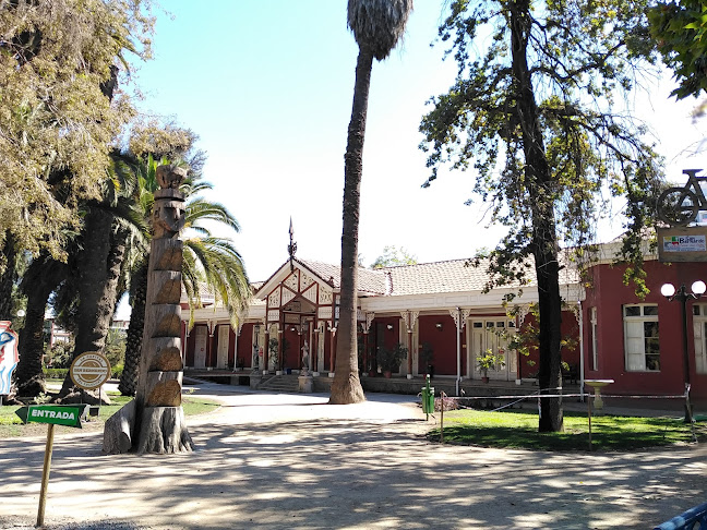 Opiniones de Casa de la Cultura de San Bernardo en San Bernardo - Museo