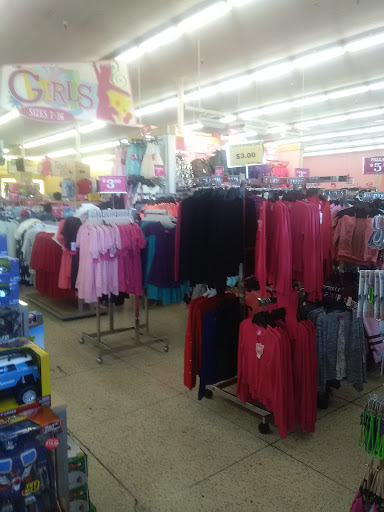 Discount Store «Fallas Paredes Discount Stores», reviews and photos, 956 Sepulveda Blvd, Harbor City, CA 90710, USA