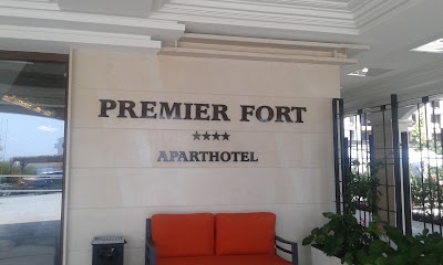 Photos of Premier Fort Club Hotel - Full Board
