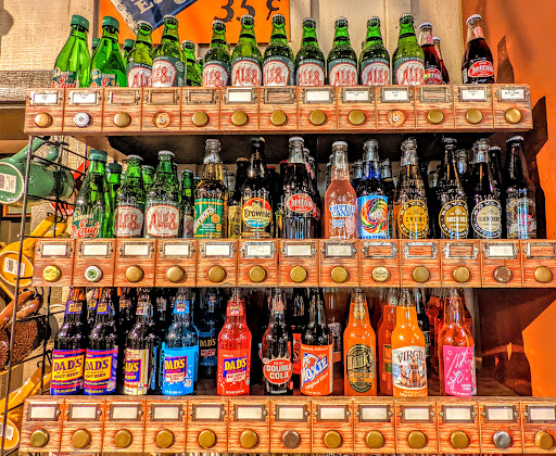 American Restaurant «Cracker Barrel Old Country Store», reviews and photos, 2920 Hospitality St, Tallahassee, FL 32303, USA