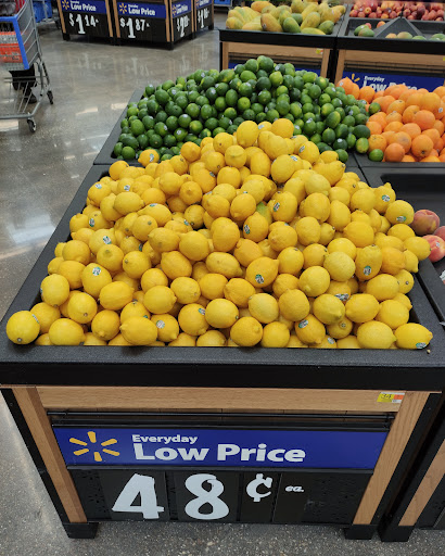 Department Store «Walmart Supercenter», reviews and photos, 1732 Precinct Line Rd, Hurst, TX 76054, USA