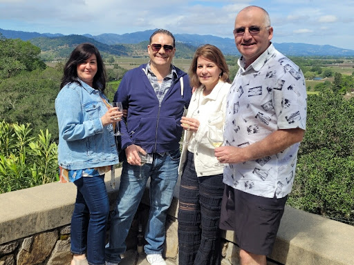 MG Concierge, Destinations & Travel image