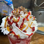 Photo n° 3 de l'avis de skippi.a fait le 13/01/2020 à 14:41 pour Mac Hallal à Bobigny