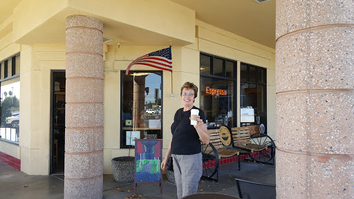 Coffee Shop «House of Coffees», reviews and photos, 239 N Ham Ln, Lodi, CA 95242, USA