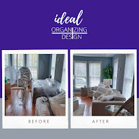 Ideal Organizing + Design - Photo 7 - Car repair in , Virginia Beach