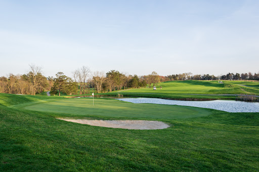 Golf Club «Greencastle Golf Club», reviews and photos, 2000 Castlegreen Dr, Greencastle, PA 17225, USA