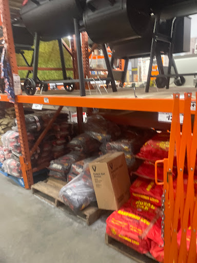 Home Improvement Store «The Home Depot», reviews and photos, 2295 Lawrenceville Hwy, Decatur, GA 30033, USA