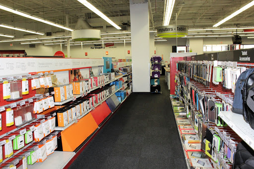 Office Supply Store «Staples», reviews and photos, 14497 Potomac Mills Rd, Woodbridge, VA 22192, USA