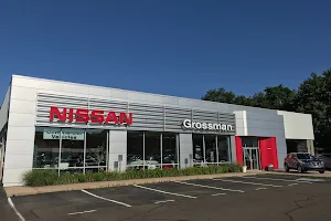 Grossman Nissan image