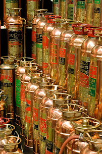 Koorsen Fire & Security - Photo 5 - Car repair in Bloomington, IN, Bloomington