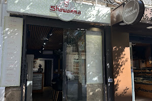 Shawarma Sirio Ruzafa image