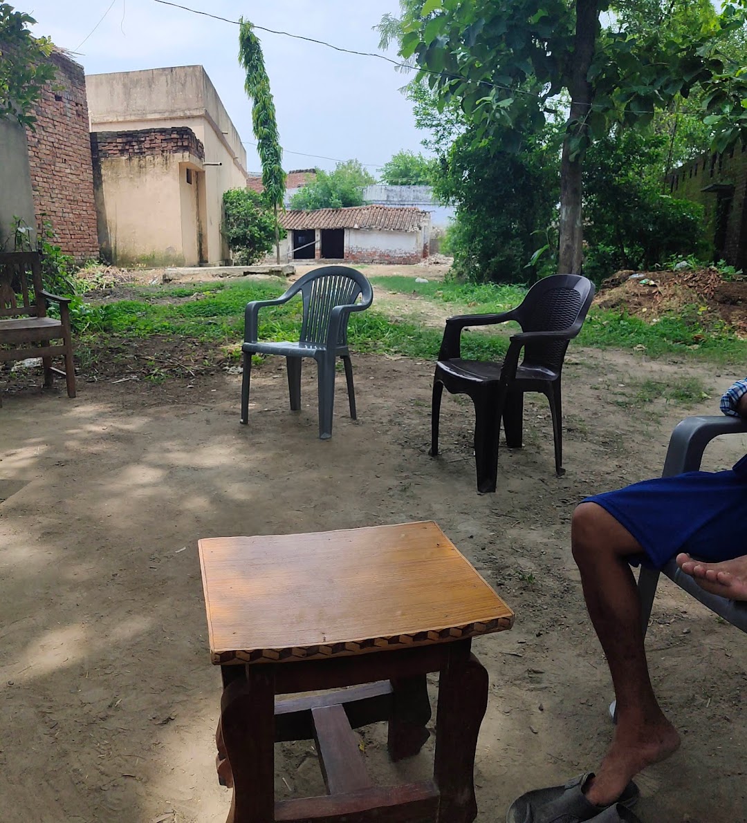 Ayodhya Prasad