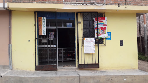 Bazar Librería Machuca