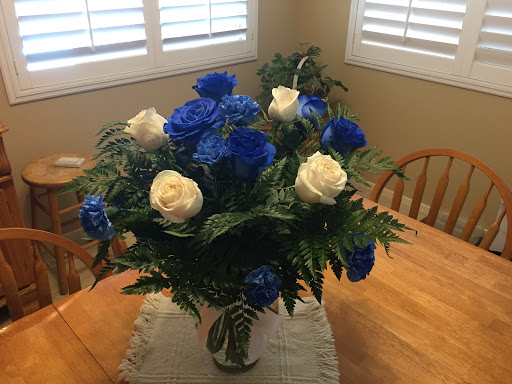 Florist «A Beautiful Bouquet Florist», reviews and photos, 217 N Stephanie St Suite C, Henderson, NV 89074, USA