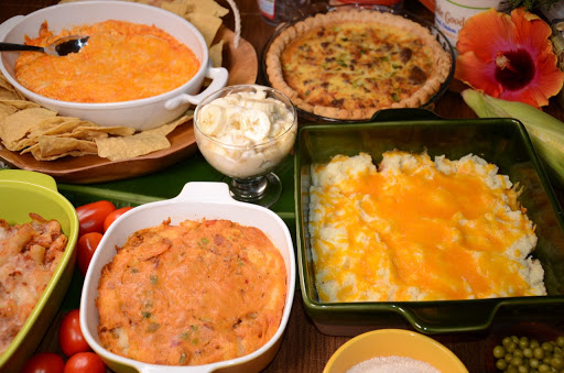 Southern Restaurant (US) «Get Carried Away Southern Takeout», reviews and photos, 10126 Ocean Hwy, Pawleys Island, SC 29585, USA