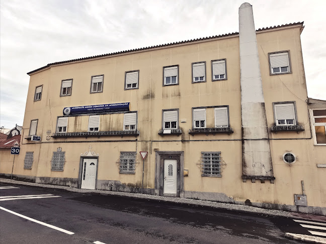 Externato Nossa Senhora da Apresentação