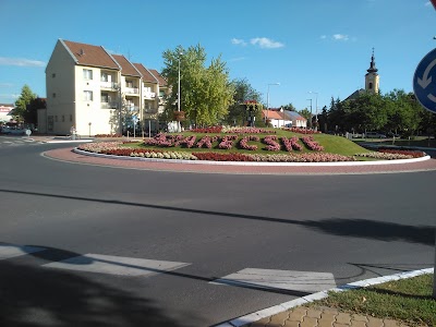 Photos of Arany J&aacute;nos Cultural Center