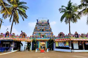 Huligemma Devi Temple image