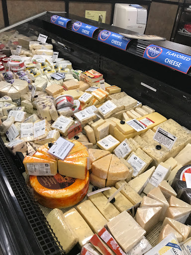 Grocery Store «Kroger», reviews and photos, 940 US-64 US 64 Highway, Apex, NC 27523, USA